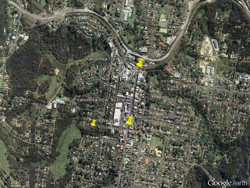 9 Waratah Street, Katoomba NSW 2780