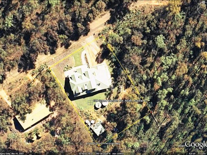 139 – 141 Grand Canyon Road, Medlow Bath NSW 2780