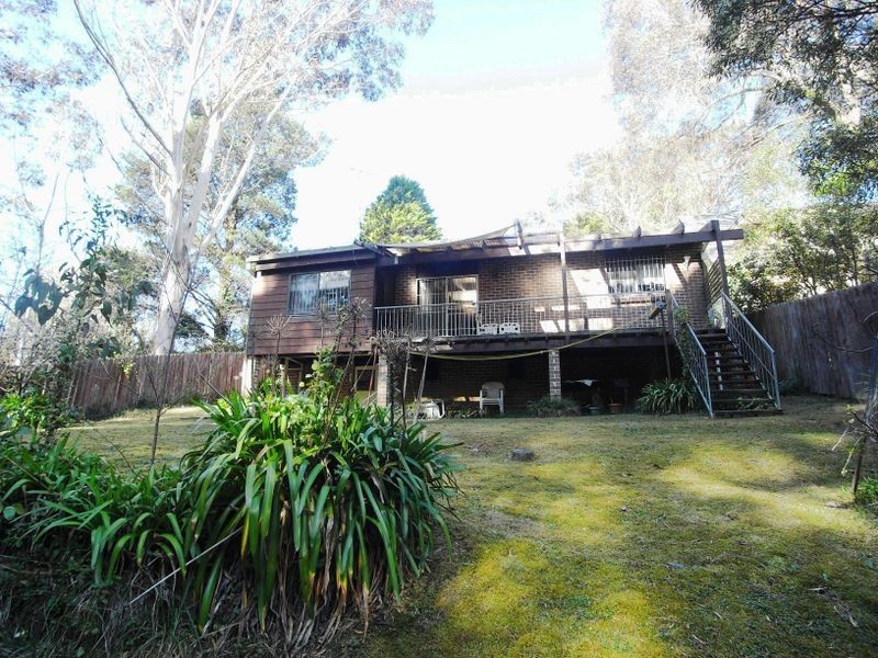9 Selby Street, Katoomba NSW 2780