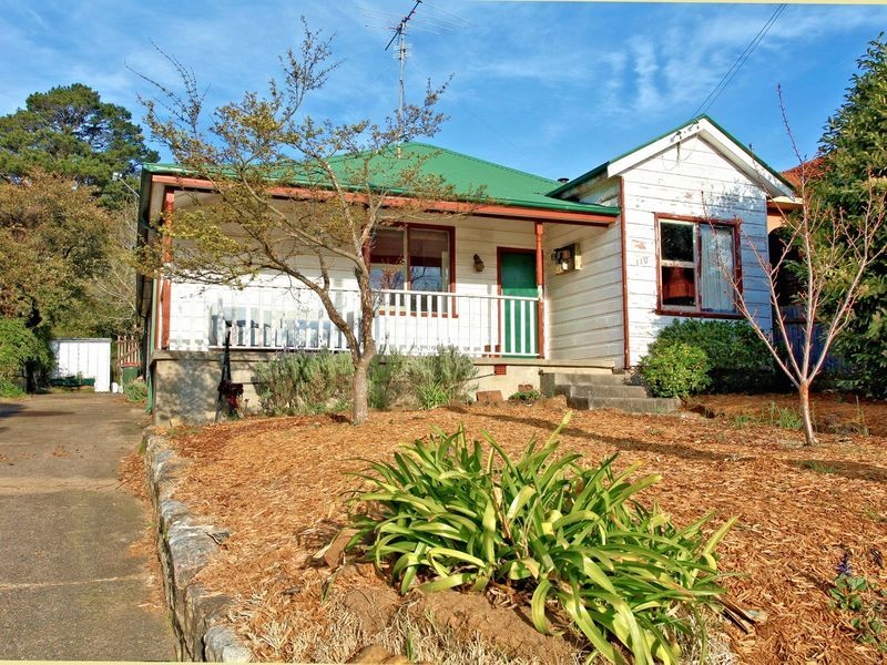 110 Lurline Street, Katoomba NSW 2780