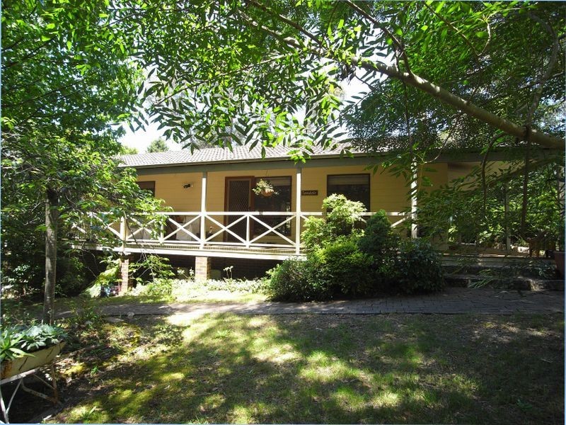 3 Wigram Street, Wentworth Falls NSW 2782