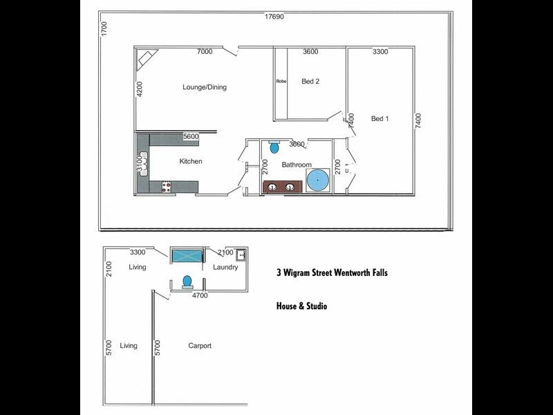 3 Wigram Street, Wentworth Falls NSW 2782