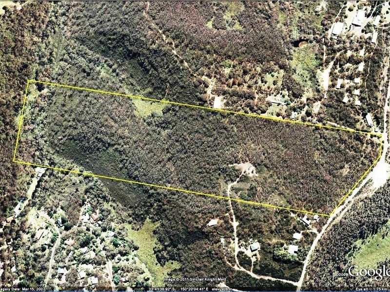 164 -172 Mount Hay Rd, Leura NSW 2780