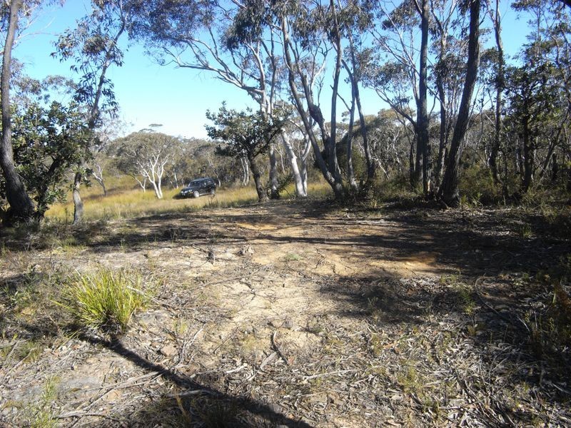 164 -172 Mount Hay Rd, Leura NSW 2780