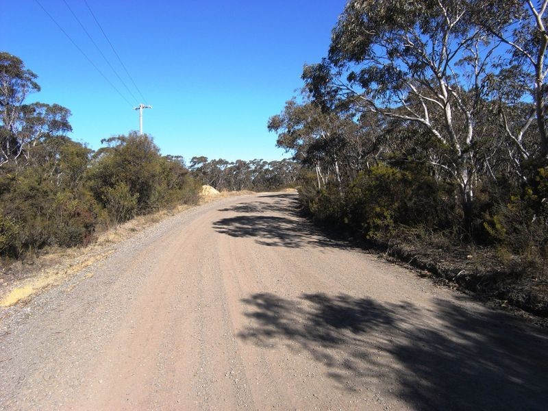 164 -172 Mount Hay Rd, Leura NSW 2780