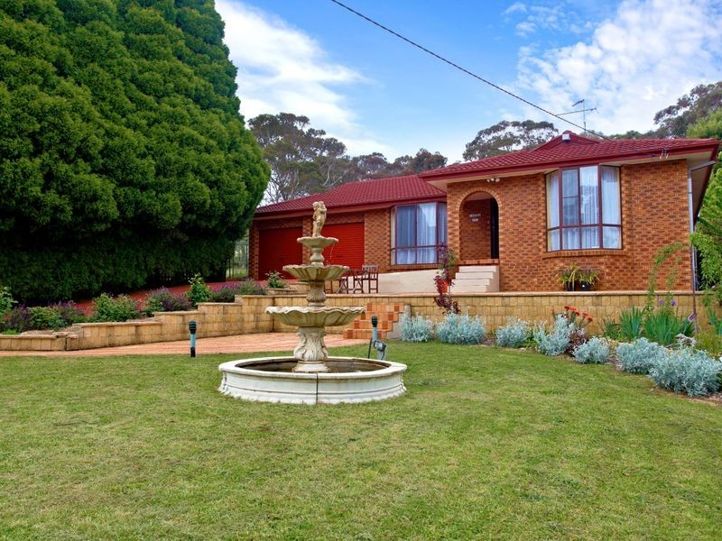 341 Cliff Drive, Katoomba NSW 2780
