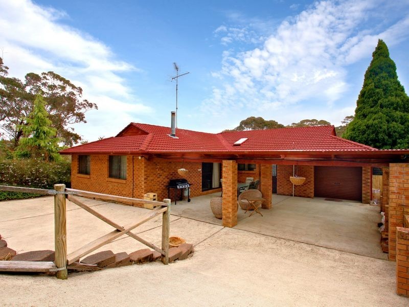 341 Cliff Drive, Katoomba NSW 2780