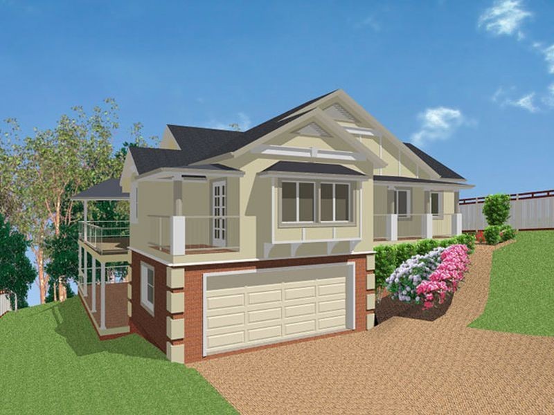 19 The Links Road, Leura NSW 2780