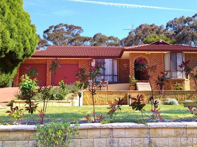 341 Cliff Drive, Katoomba NSW 2780