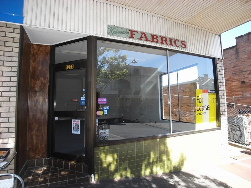 164 Katoomba St, Katoomba NSW 2780