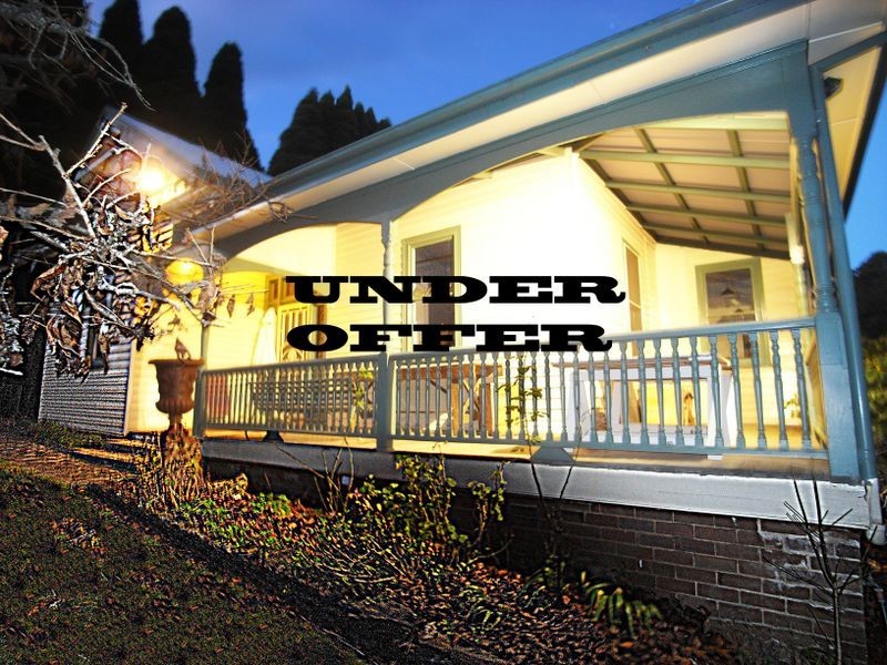 198 – 204 Leura Mall, Leura NSW 2780