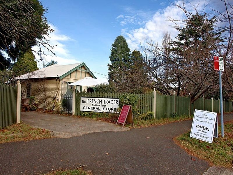 198 – 204 Leura Mall, Leura NSW 2780