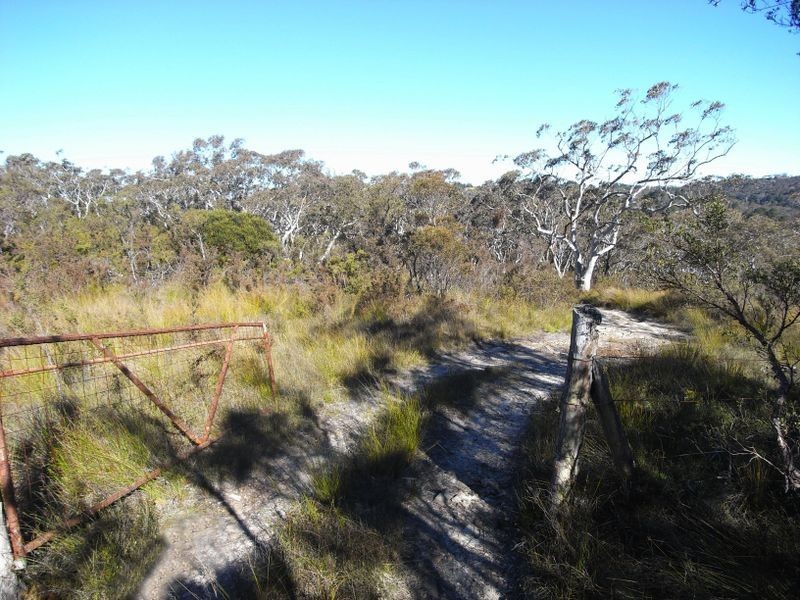 164 -172 Mount Hay Rd, Leura NSW 2780