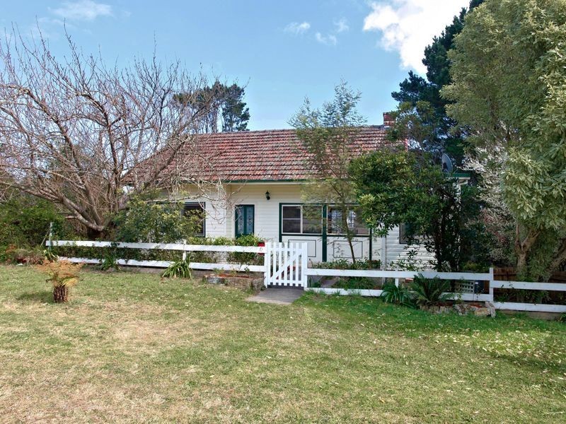 6 Albion Street, Katoomba NSW 2780