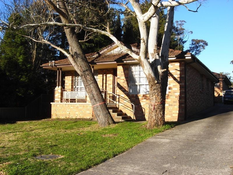 2/27 Paris Parade, Katoomba NSW 2780