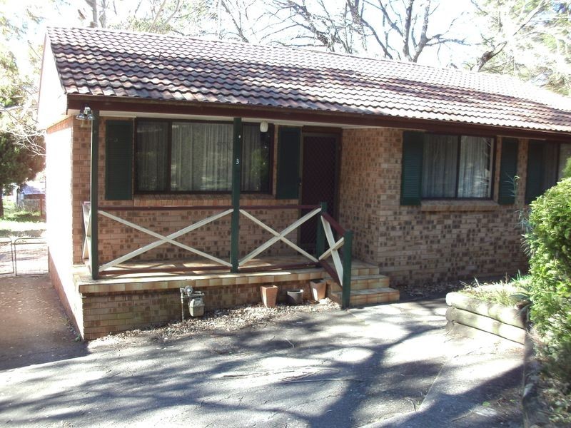 3 West Street, Katoomba NSW 2780
