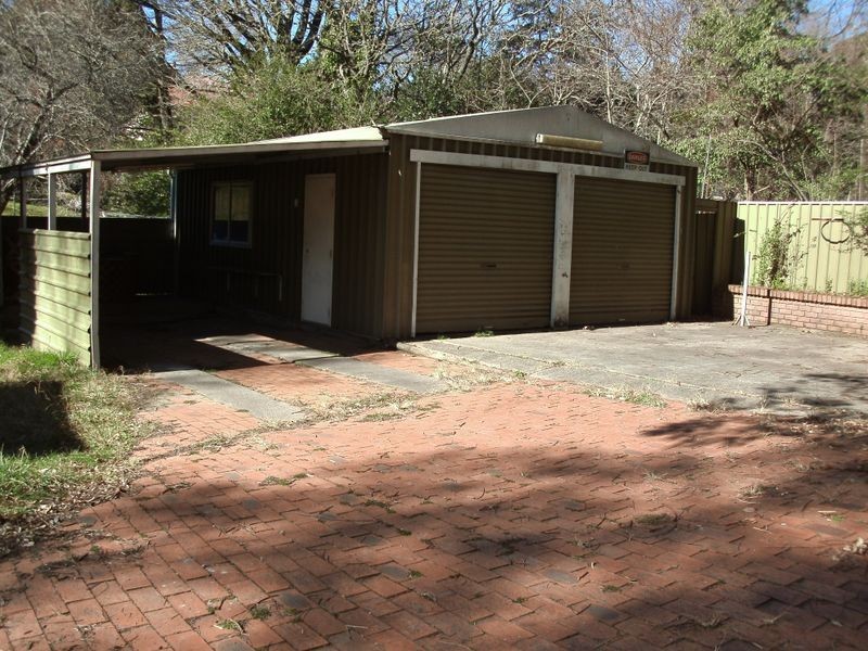 3 West Street, Katoomba NSW 2780