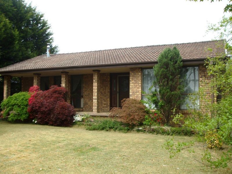 64 Narrow Neck Road, Katoomba NSW 2780