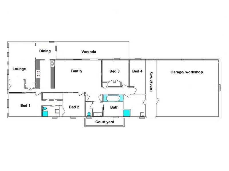 64 Narrow Neck Road, Katoomba NSW 2780