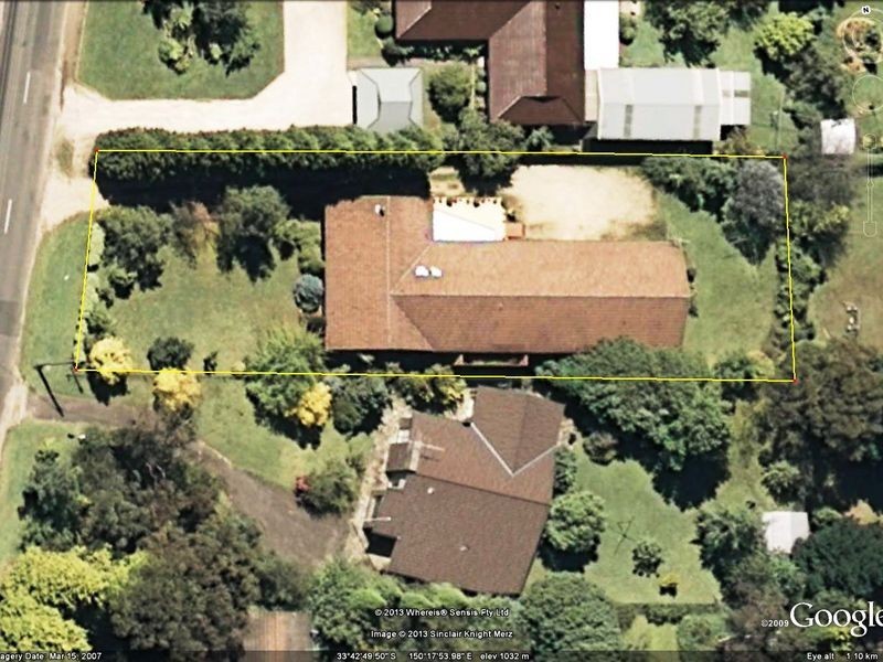 64 Narrow Neck Road, Katoomba NSW 2780