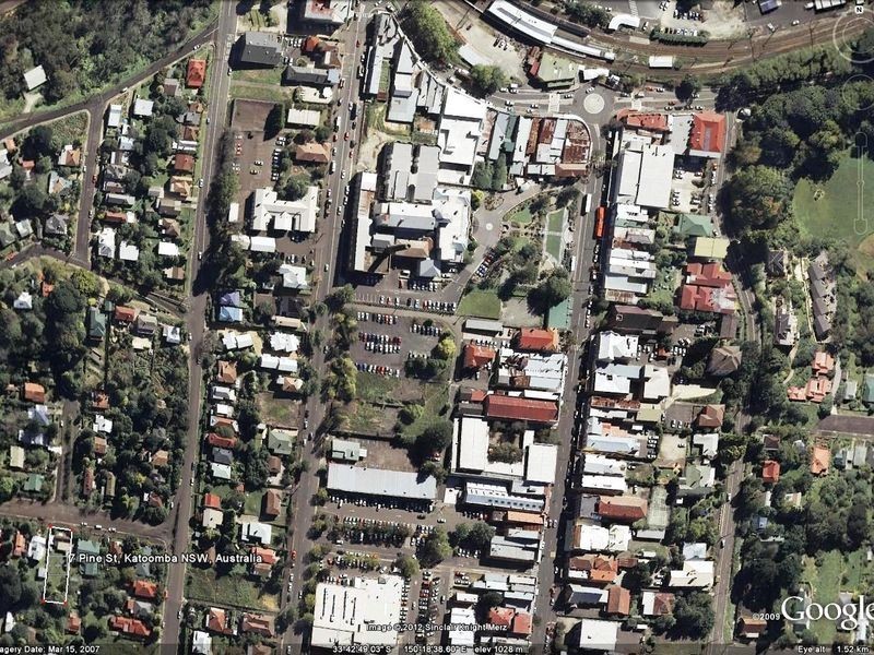 7 Pine Street, Katoomba NSW 2780