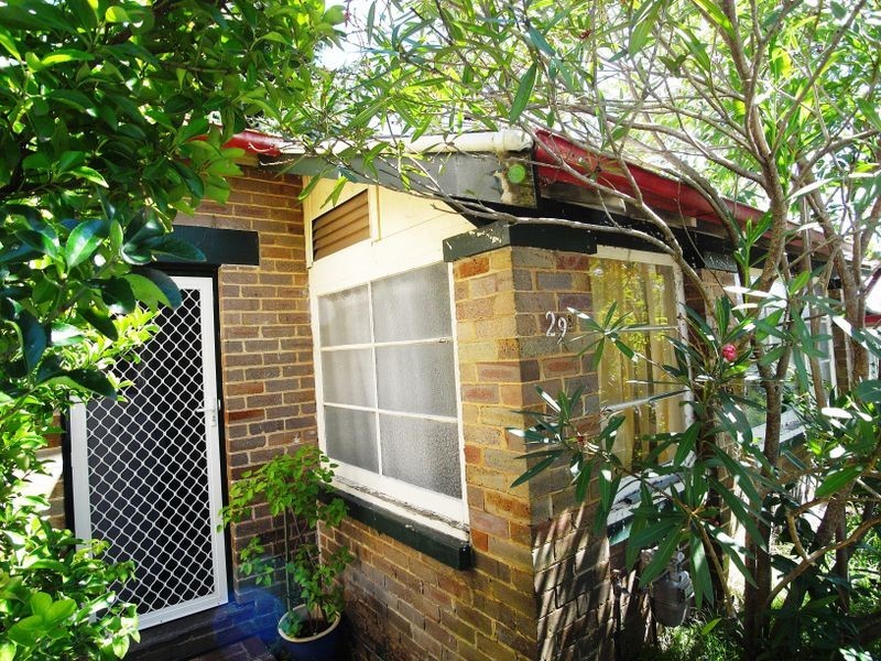 2/29 Waratah Street, Katoomba NSW 2780