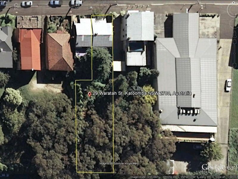 2/29 Waratah Street, Katoomba NSW 2780