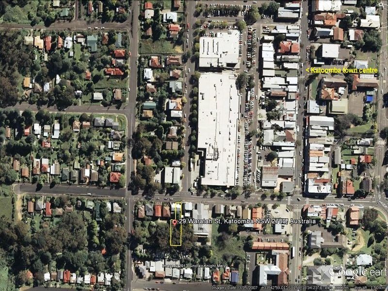 2/29 Waratah Street, Katoomba NSW 2780