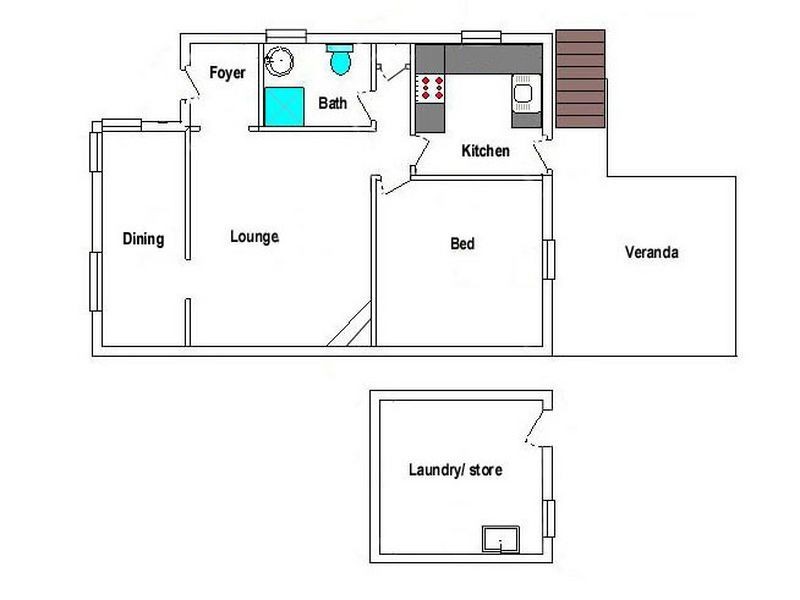 2/29 Waratah Street, Katoomba NSW 2780