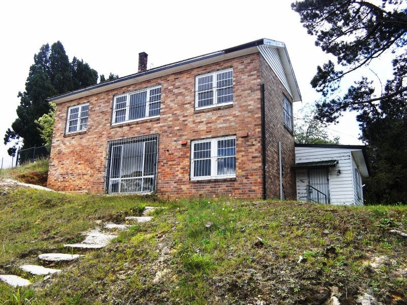 117-129 G/W/HWay (off Spellacy Place), Leura NSW 2780