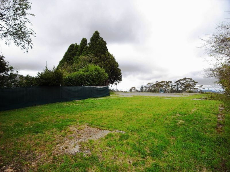 117-129 G/W/HWay (off Spellacy Place), Leura NSW 2780