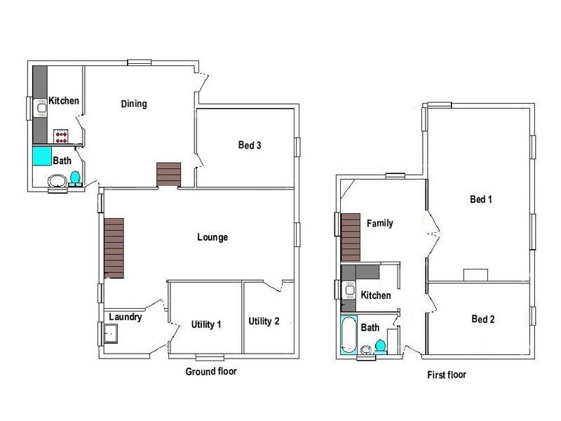 117-129 G/W/HWay (off Spellacy Place), Leura NSW 2780