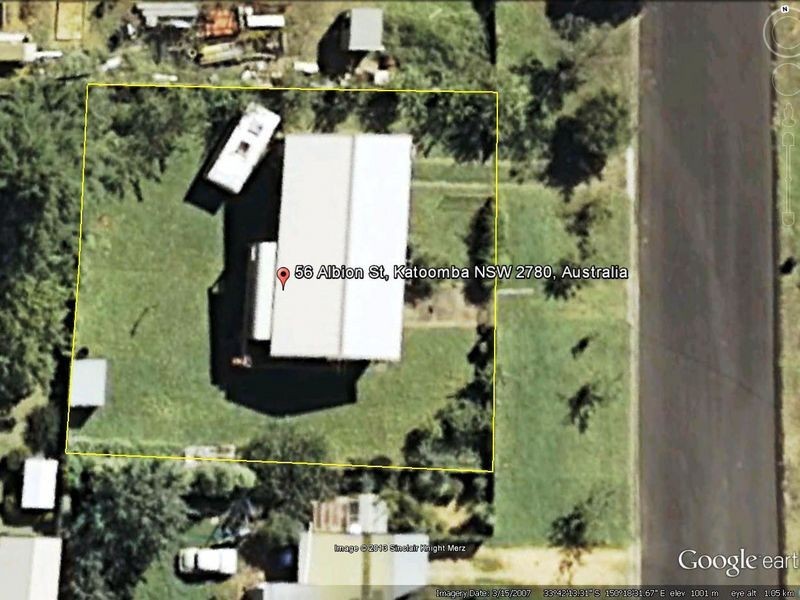 56 Albion Street, Katoomba NSW 2780