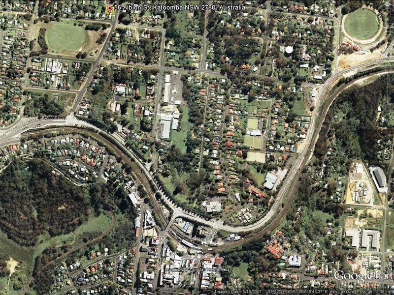 56 Albion Street, Katoomba NSW 2780