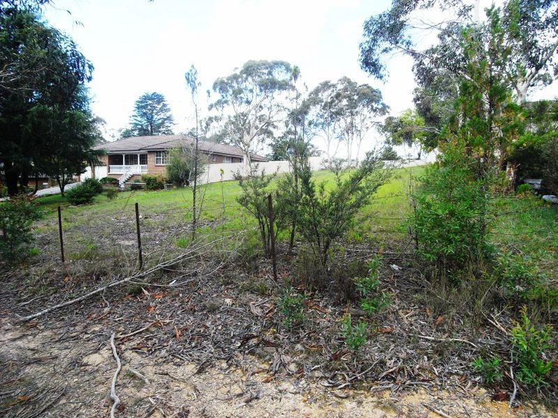 23 Second Avenue, Katoomba NSW 2780