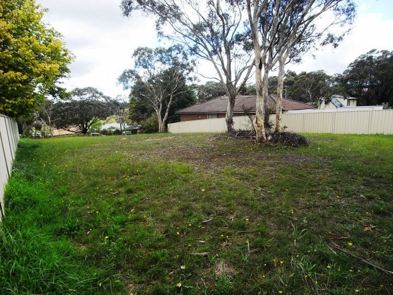 23 Second Avenue, Katoomba NSW 2780