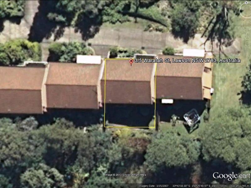 3/5 Waratah Street, Lawson NSW 2783