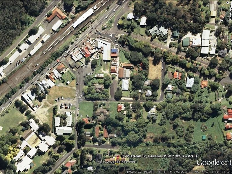 3/5 Waratah Street, Lawson NSW 2783