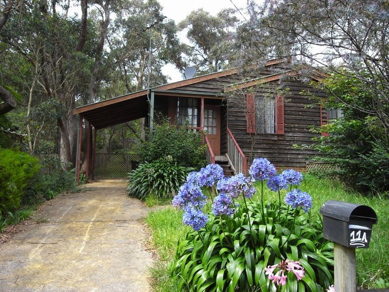 11A Minni Ha Ha Road, Katoomba NSW 2780