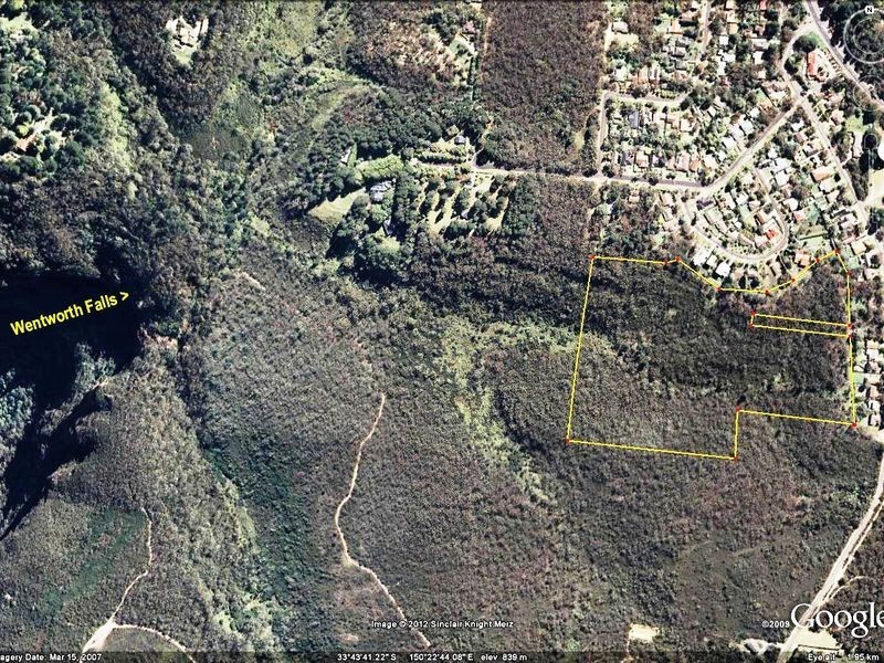 3-4 Frawley Street, Wentworth Falls NSW 2782