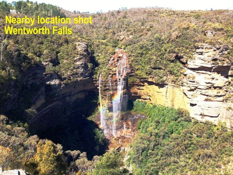 3-4 Frawley Street, Wentworth Falls NSW 2782