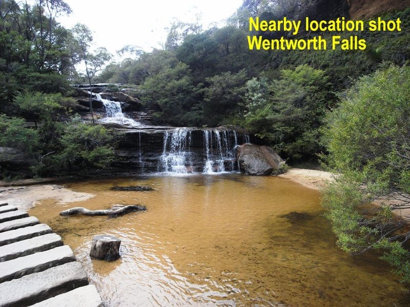 3-4 Frawley Street, Wentworth Falls NSW 2782