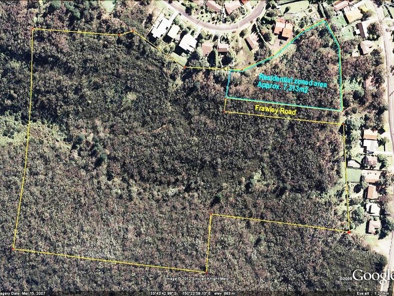 3-4 Frawley Street, Wentworth Falls NSW 2782