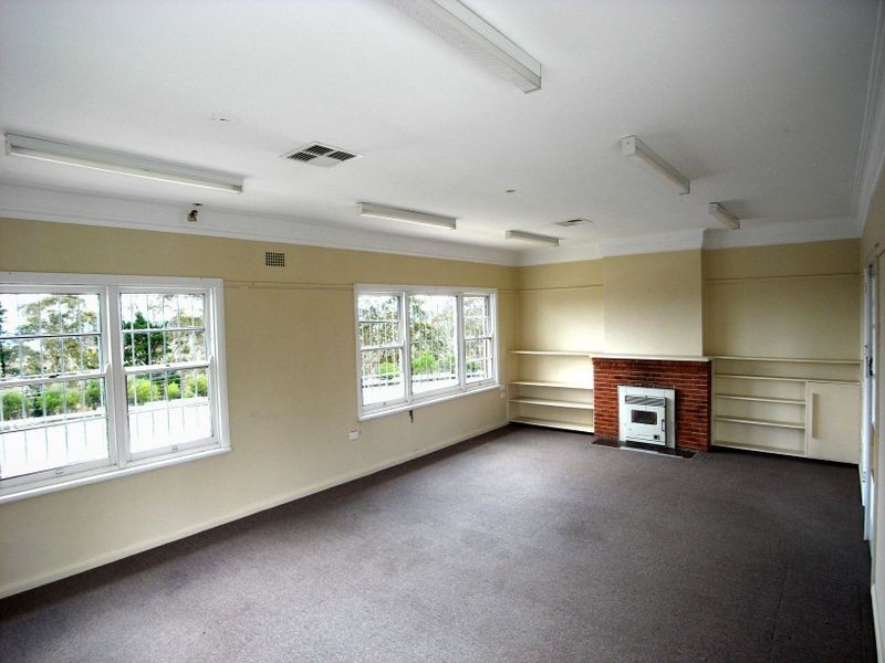 117-129 G/W/HWay (off Spellacy Place), Leura NSW 2780