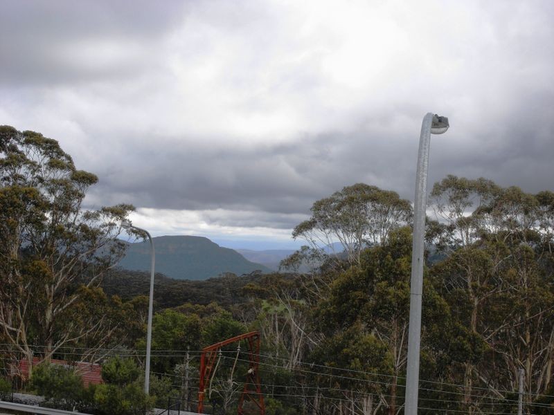 117-129 G/W/HWay (off Spellacy Place), Leura NSW 2780