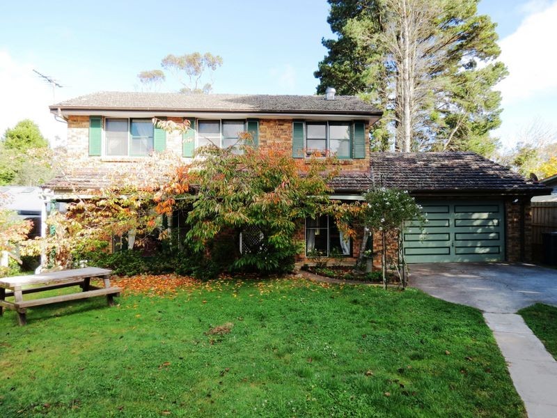 99 Narrow Neck Road, Katoomba NSW 2780