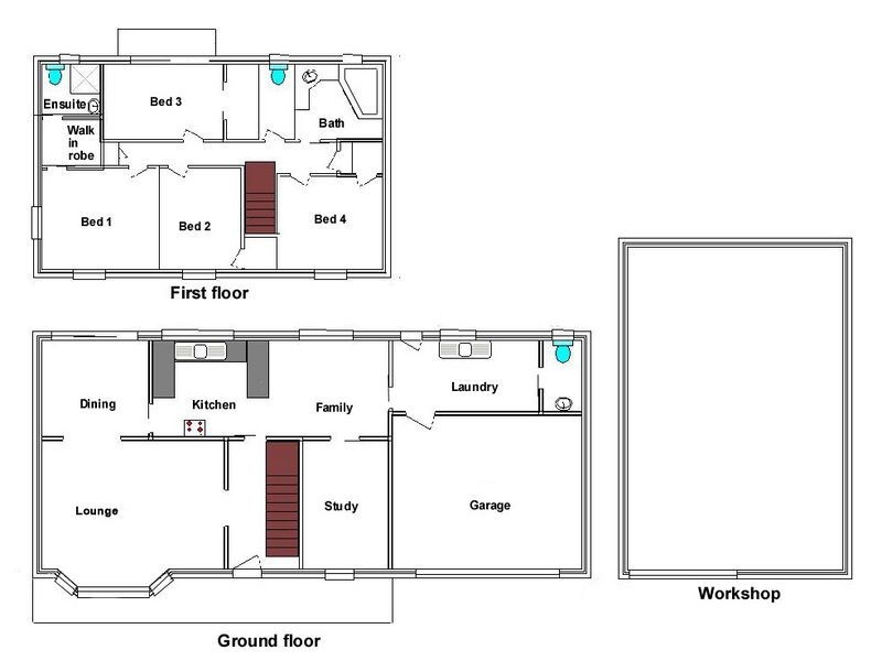 99 Narrow Neck Road, Katoomba NSW 2780