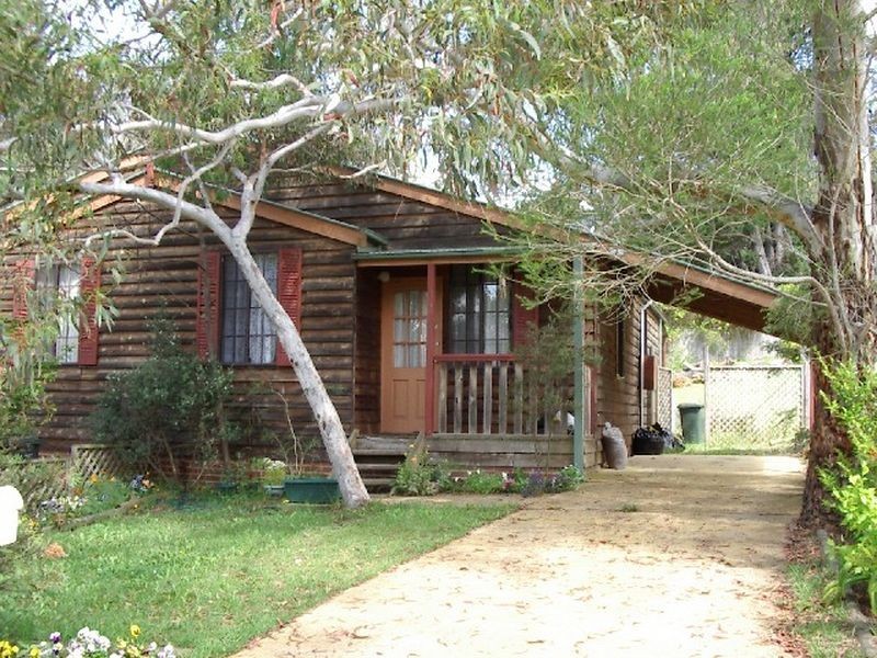 11B Minni Ha Ha Road, Katoomba NSW 2780