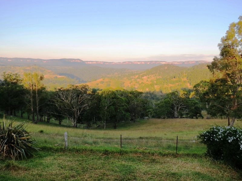 1/KIANGATHA Cullenbenbong Rd, Kanimbla NSW 2790