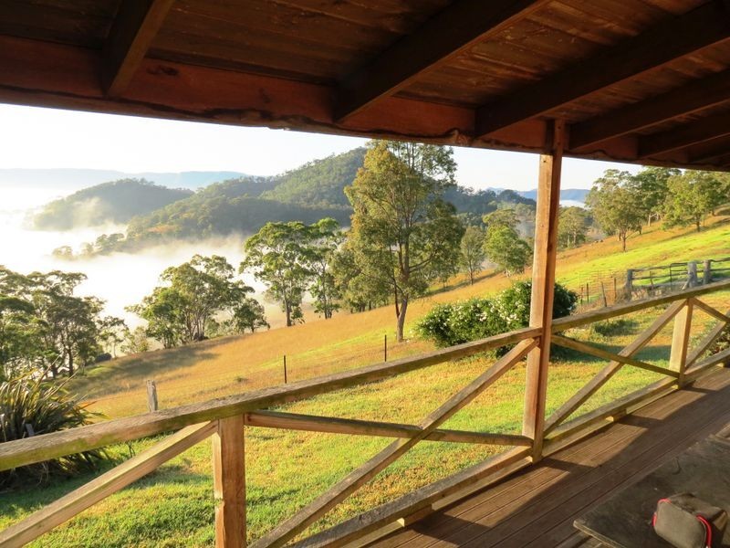 1/KIANGATHA Cullenbenbong Rd, Kanimbla NSW 2790